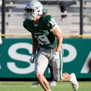 Meet your Posher, Hunter